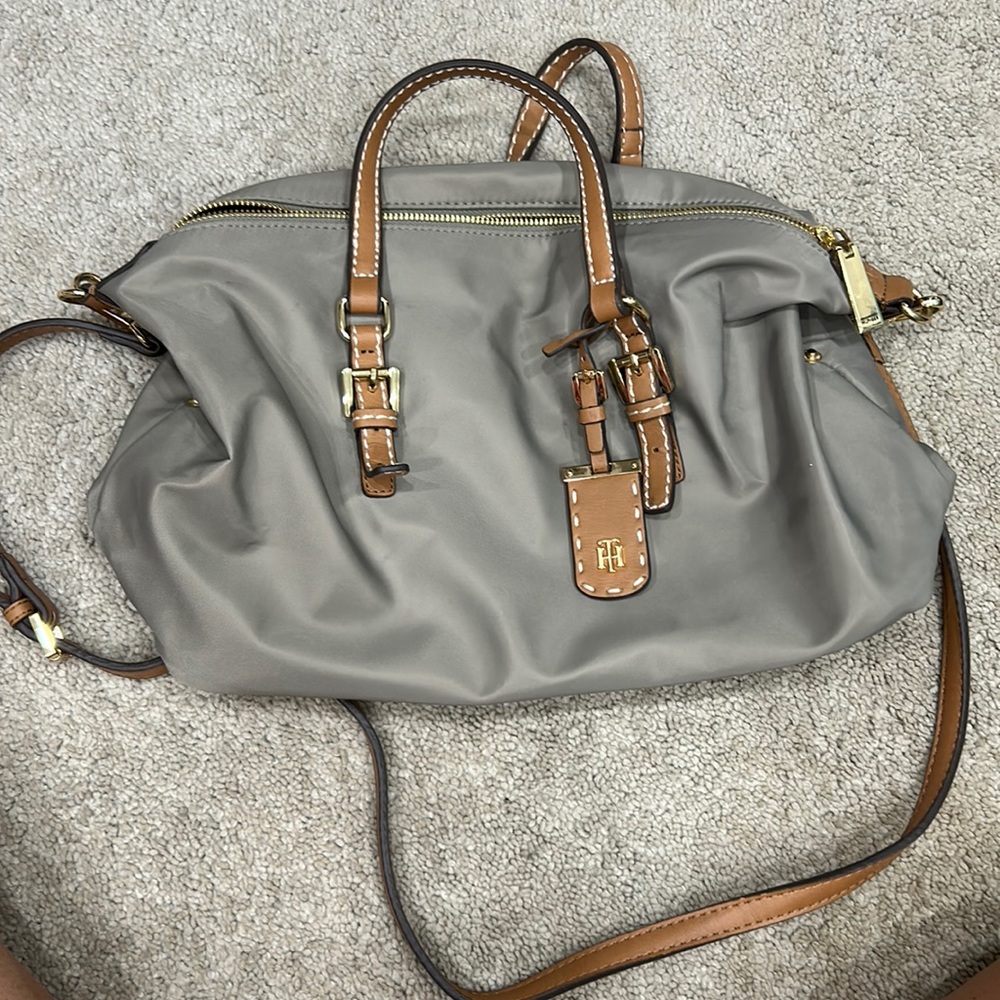 Woman’s handbag